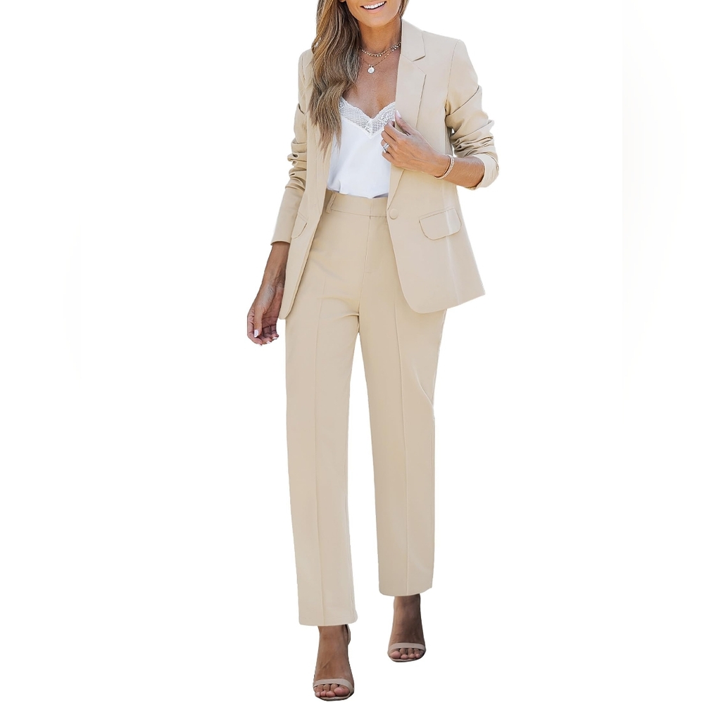 Women's 2 Piece Set